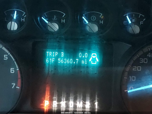 Ford F-250 Xl