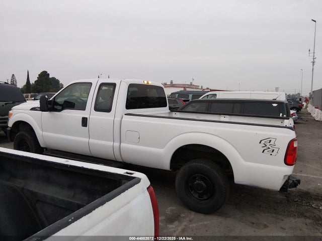 Ford F-250 Xl