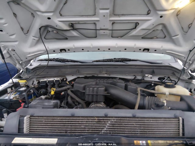 Ford F-250 Xl