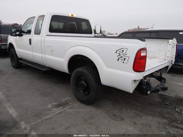 Ford F-250 Xl