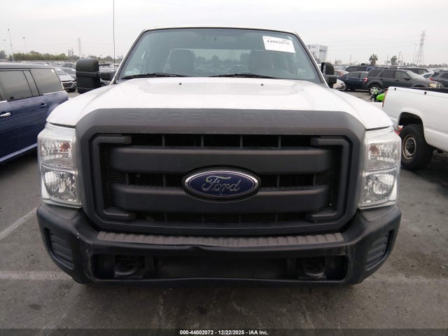 Ford F-250 Xl