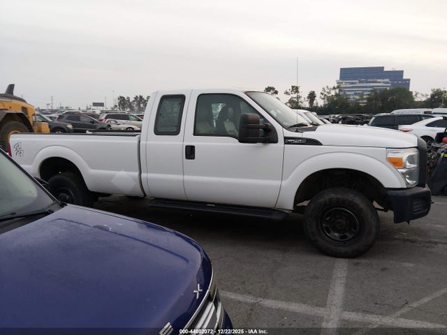Ford F-250 Xl