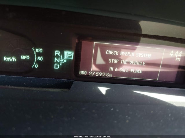 Toyota Prius Two