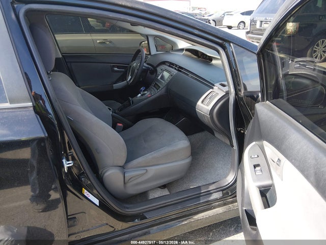 Toyota Prius Two