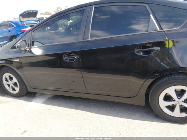 Toyota Prius Two