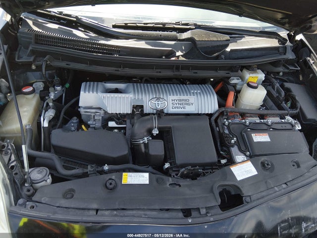 Toyota Prius Two