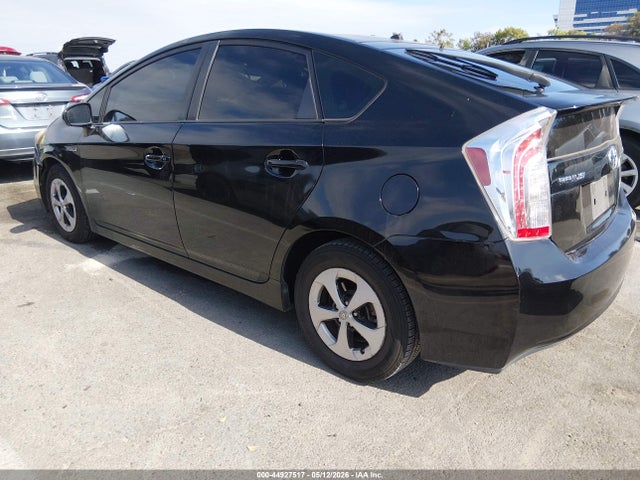 Toyota Prius Two