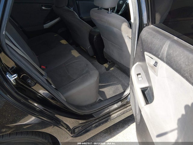 Toyota Prius Two