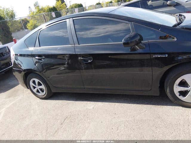 Toyota Prius Two