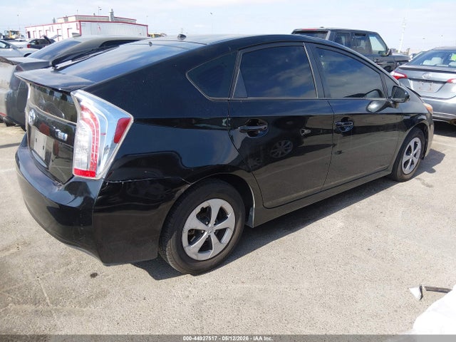 Toyota Prius Two