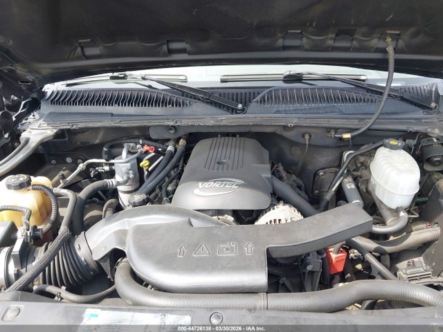 Cadillac Escalade Standard