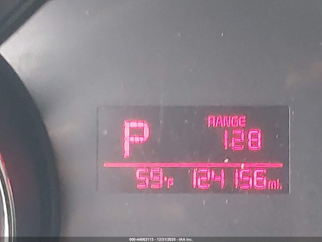 Kia Sedona Lx