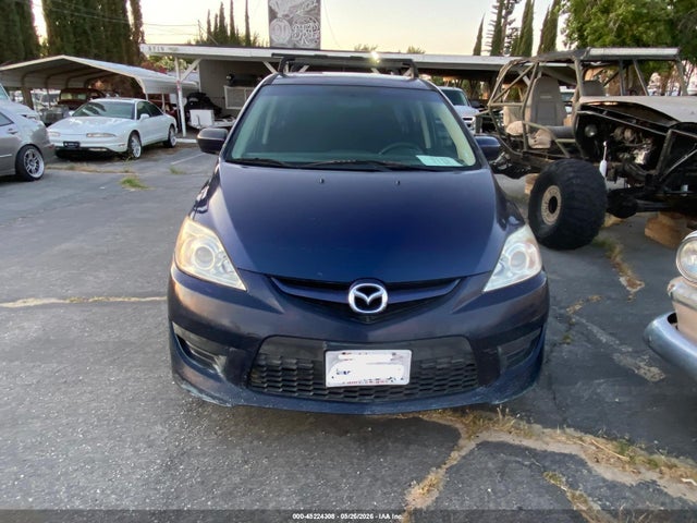 Mazda Mazda5 Sport