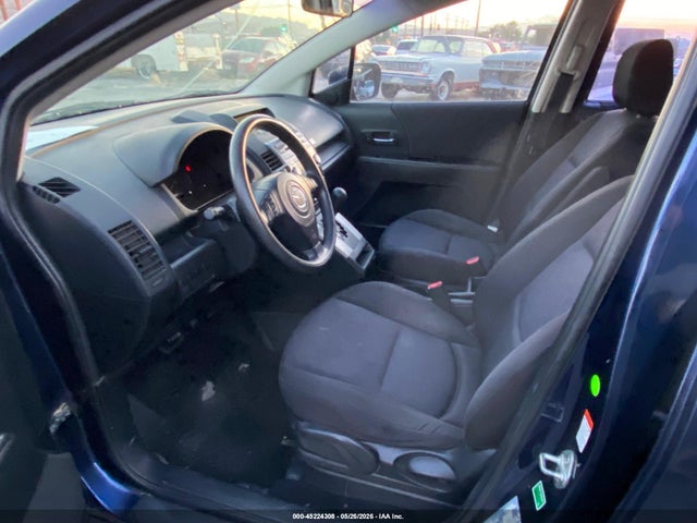 Mazda Mazda5 Sport