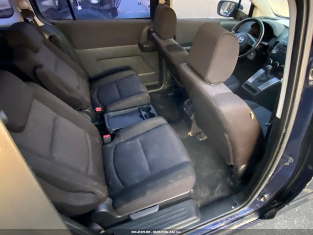 Mazda Mazda5 Sport