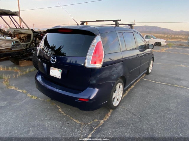 Mazda Mazda5 Sport