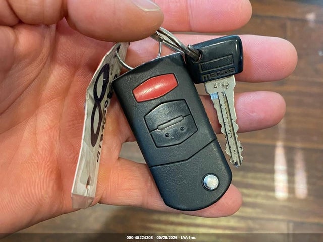Mazda Mazda5 Sport