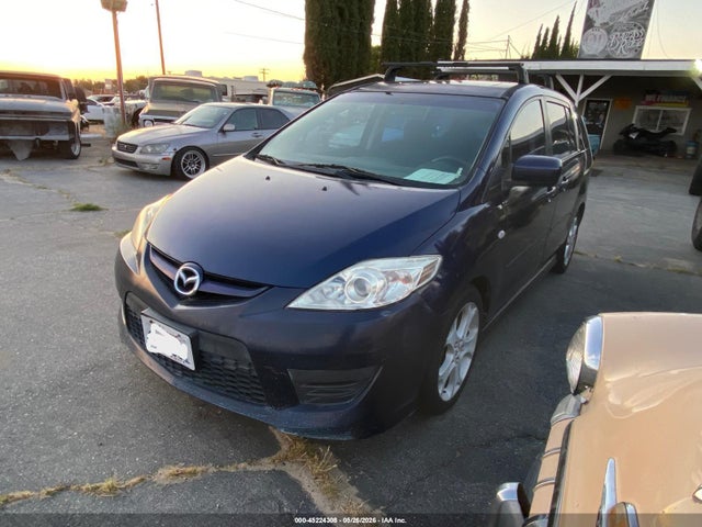 Mazda Mazda5 Sport