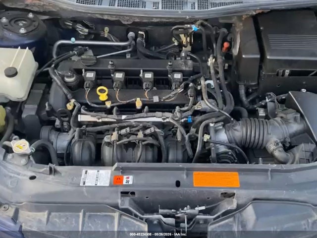 Mazda Mazda5 Sport