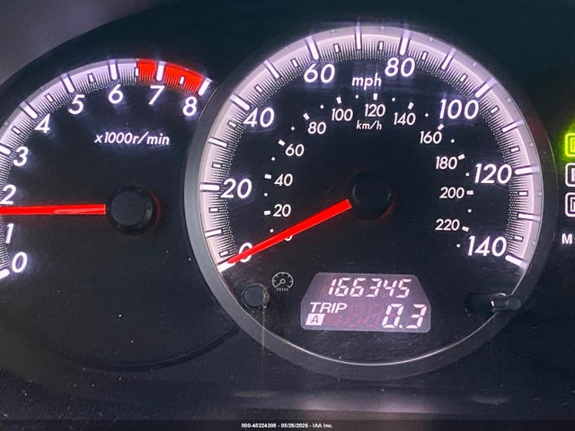 Mazda Mazda5 Sport