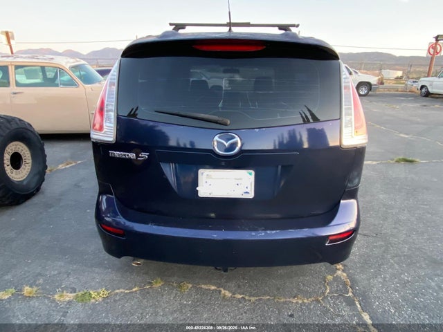 Mazda Mazda5 Sport