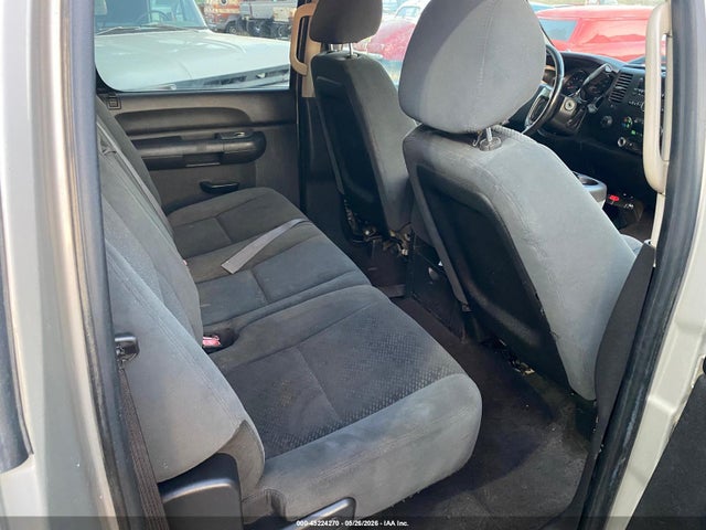 Chevrolet Silverado 1500 Lt1