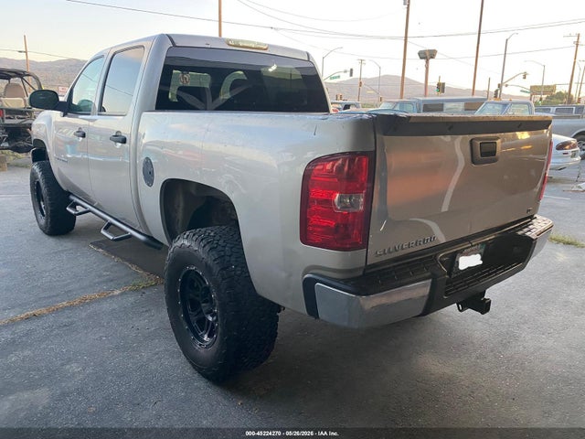 Chevrolet Silverado 1500 Lt1