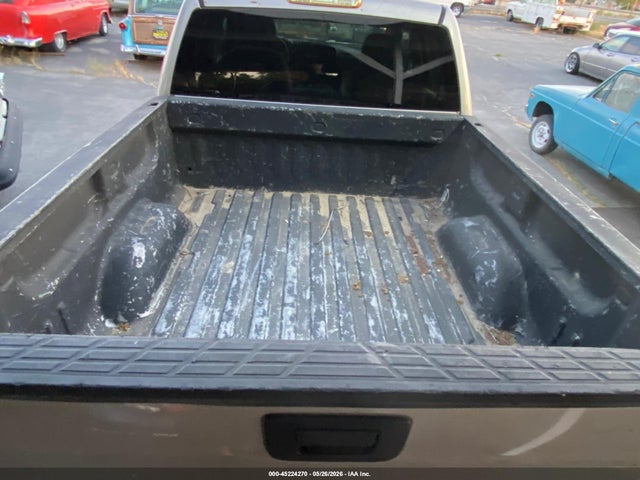 Chevrolet Silverado 1500 Lt1
