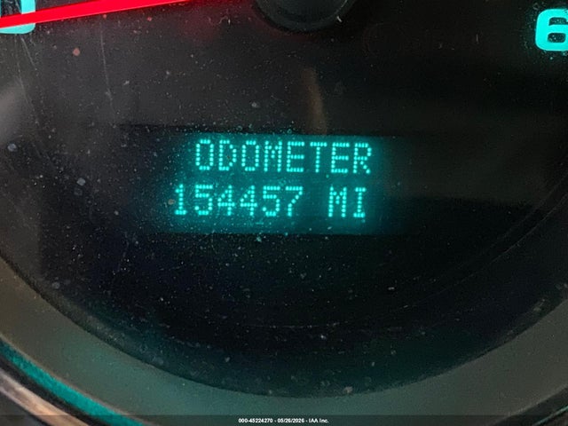 Chevrolet Silverado 1500 Lt1