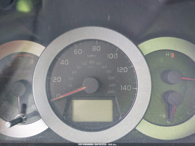 Toyota RAV4 Sport V6