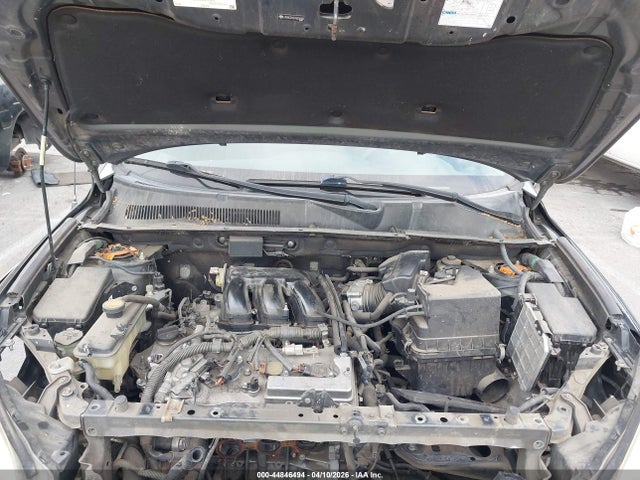 Toyota RAV4 Sport V6