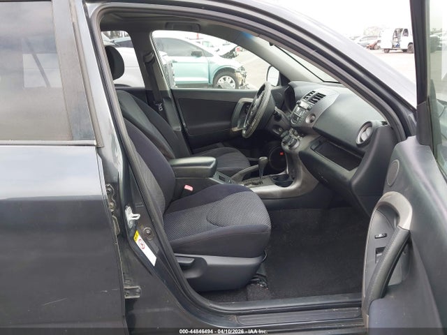 Toyota RAV4 Sport V6