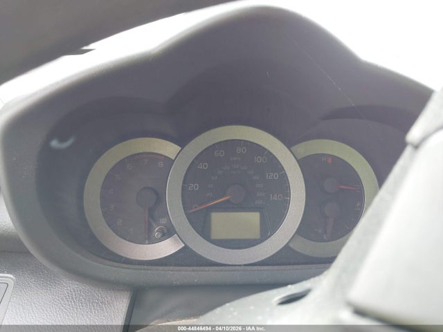 Toyota RAV4 Sport V6