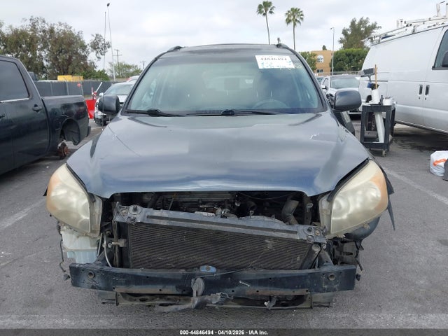 Toyota RAV4 Sport V6