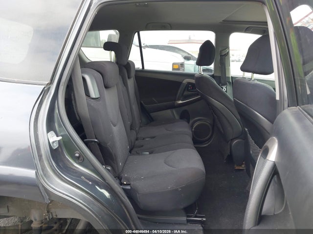 Toyota RAV4 Sport V6