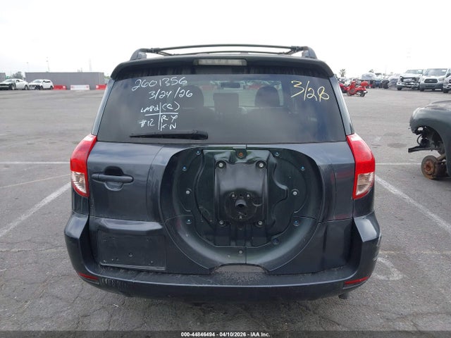 Toyota RAV4 Sport V6