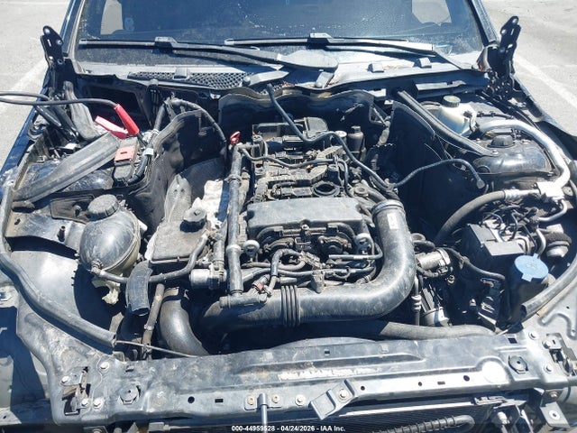Mercedes-Benz C-Class Sport