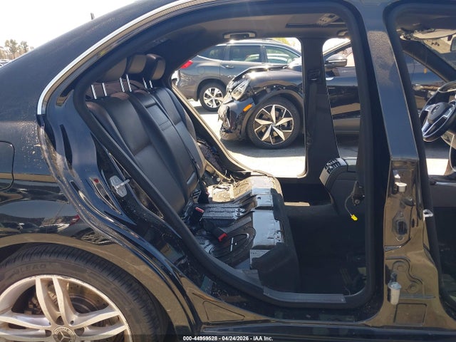 Mercedes-Benz C-Class Sport