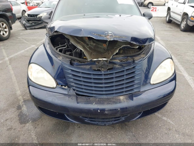 Chrysler PT Cruiser Touring