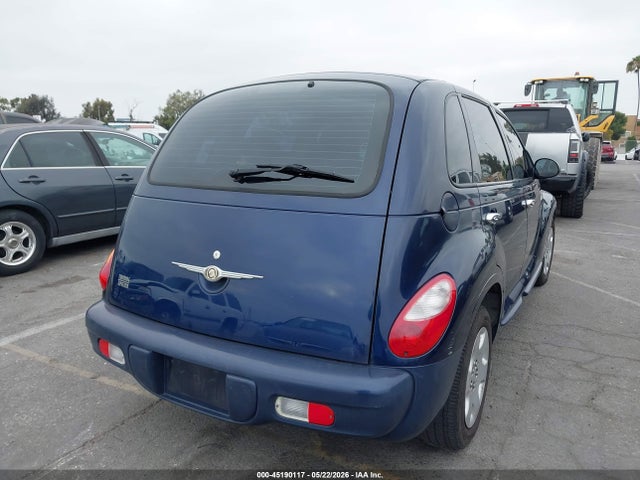 Chrysler PT Cruiser Touring