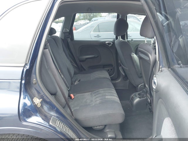 Chrysler PT Cruiser Touring