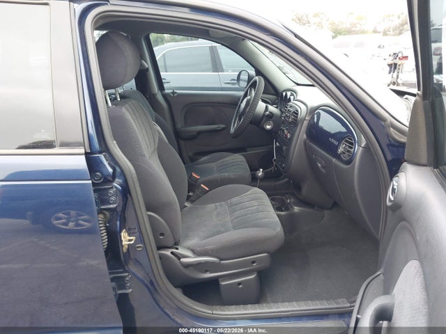 Chrysler PT Cruiser Touring