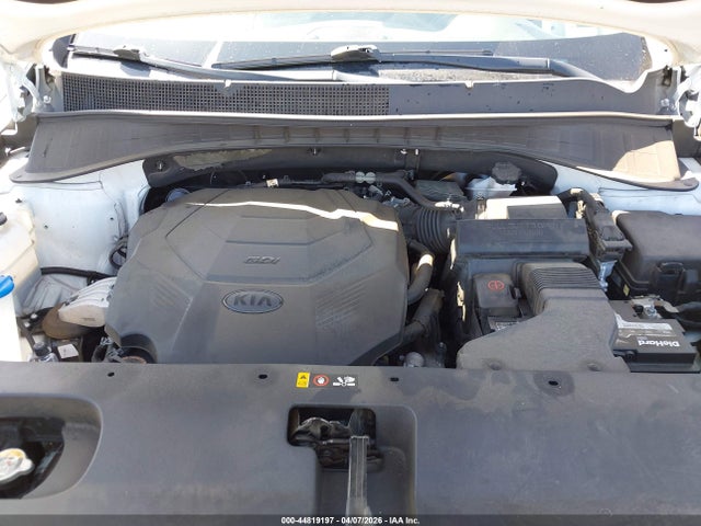Kia Sorento 3.3l Ex
