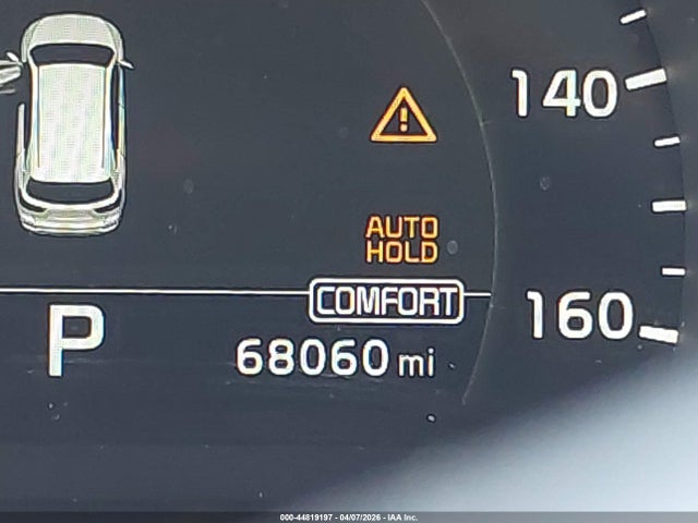 Kia Sorento 3.3l Ex