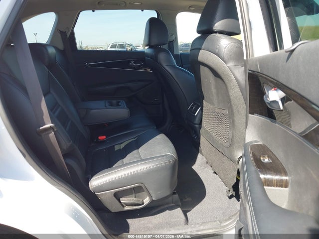 Kia Sorento 3.3l Ex