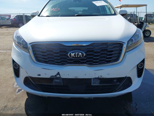 Kia Sorento 3.3l Ex