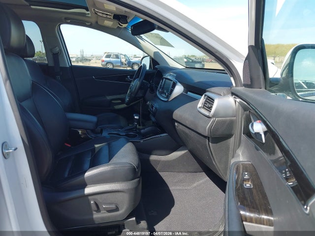 Kia Sorento 3.3l Ex