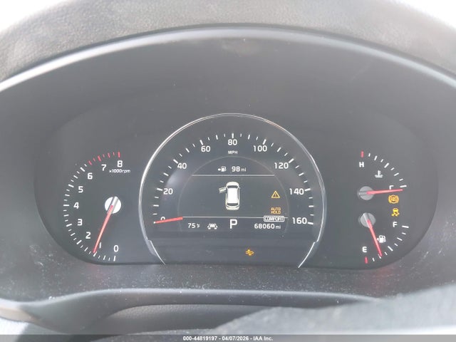 Kia Sorento 3.3l Ex
