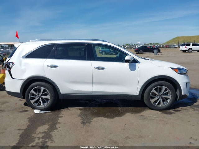 Kia Sorento 3.3l Ex