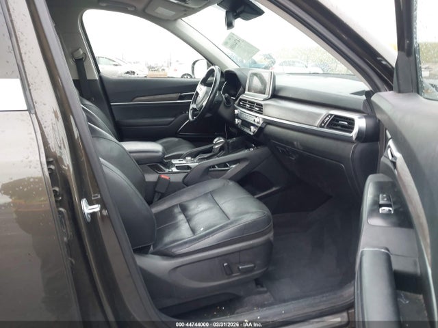 Kia Telluride Sx